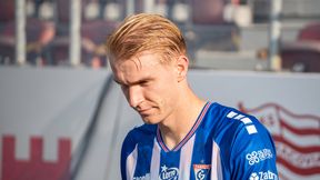 To koniec. Górnik Zabrze skreślił dwóch piłkarzy