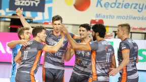 PlusLiga. Czwarte zwycięstwo z rzędu Jastrzębskiego Węgla. Trzy punkty w starciu z radomianami