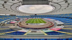 Jest decyzja dotycząca kibiców gości na Stadionie Śląskim