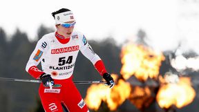 Marit Bjoergen nadal wygrywa. Norweżka najlepsza w biegu masowym na 10 km w Quebecu