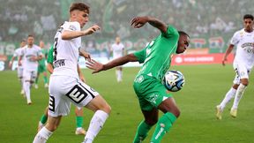 Jeśli Górnik Zabrze sprawi sensację, zagra z klubem Polaków