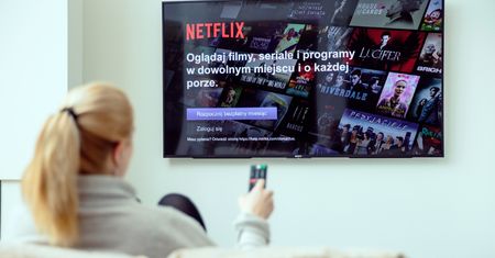 Netflix nie spełnił oczekiwań i musi zwrócić pieniądze