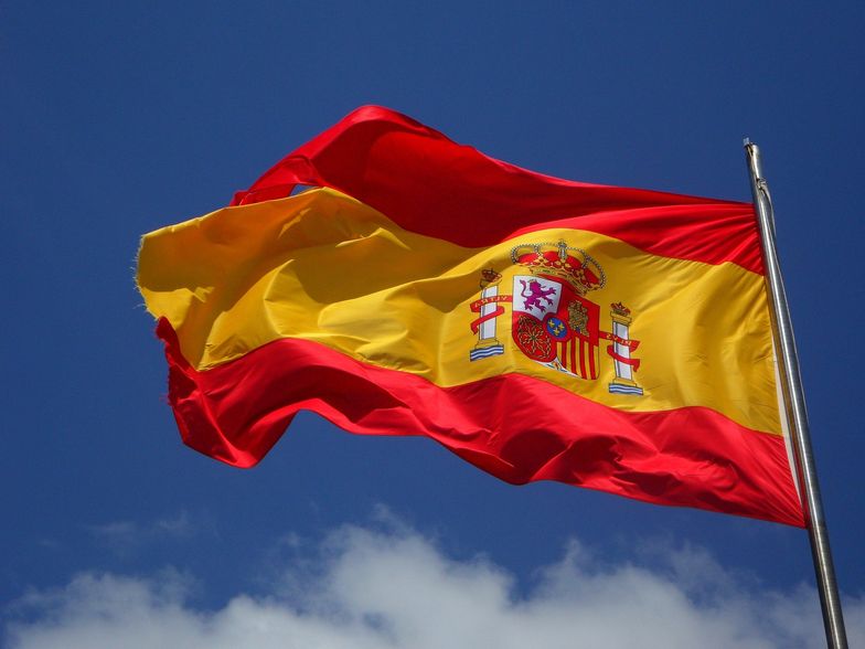Rekordowy spadek bezrobocia w Hiszpanii