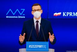 Luzowanie obostrzeń. Nieoficjalnie: Wiemy, co ogłoszą premier i minister zdrowia