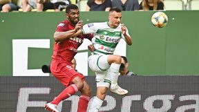 PKO Ekstraklasa. Lechia - Wisła. Mecz dla koneserów piłki nożnej. Dogodnych sytuacji było jak na lekarstwo