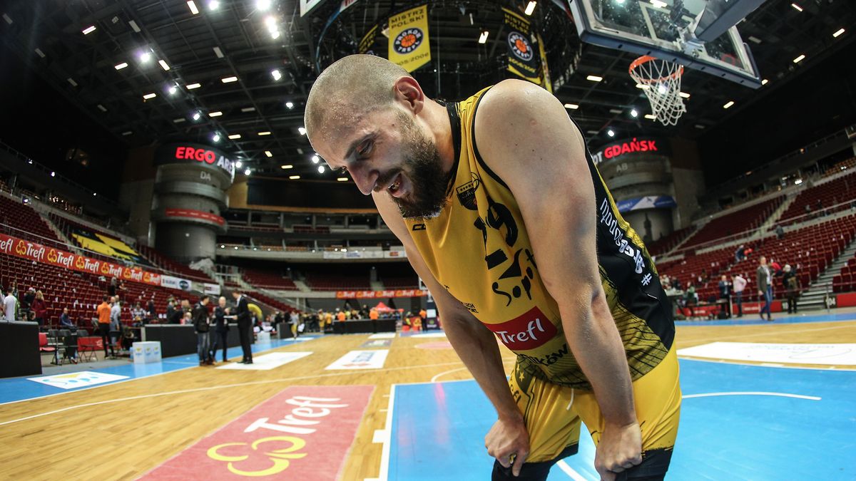 Newspix / Wojciech Figurski / Na zdjęciu: Paweł Leończyk