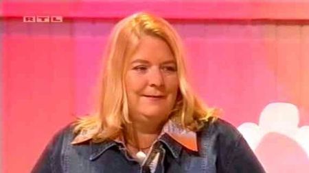 Losy Anniki potoczyły się inaczej...