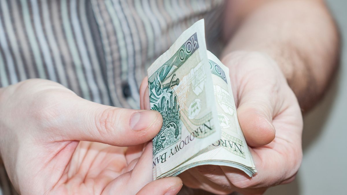 Potwierdzają się ustalenia money.pl. Rząd pokazał projekt ws. świadczeń dla cudzoziemców