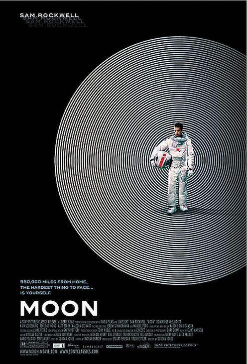 3 lata samotności, czyli zwiastun Moon 2