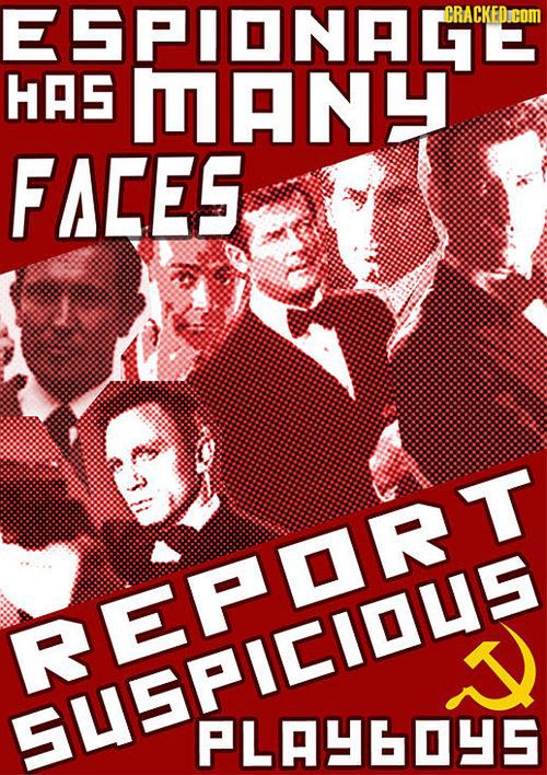 Filmowa propaganda 4