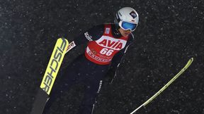 Polacy znów skakali w Niżnym Tagile. Optymizm Kamila Stocha