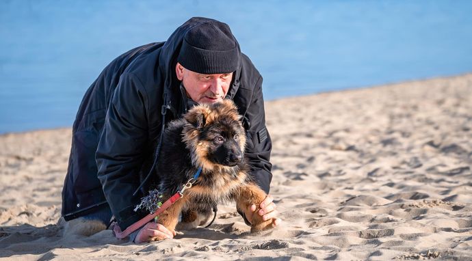 Sprawiedliwi. Trójmiasto