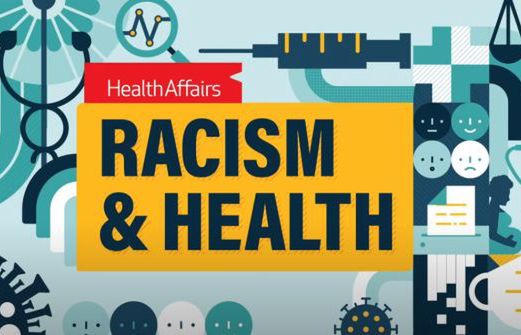 Twitter i Google zablokowały magazyn „Health Affairs”. Poszło o artykuły o zdrowiu i rasizmie