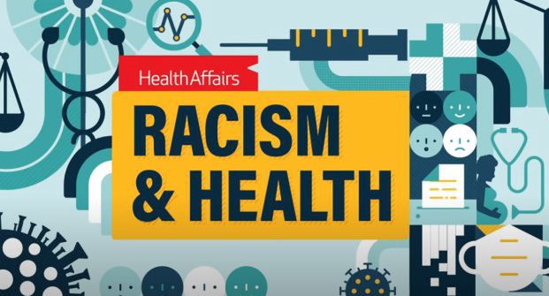 Twitter i Google zablokowały magazyn „Health Affairs”. Poszło o artykuły o zdrowiu i rasizmie