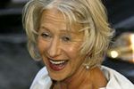 Helen Mirren: Młodość nie potrzebuje skalpela