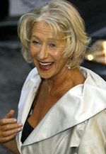 Helen Mirren: Młodość nie potrzebuje skalpela