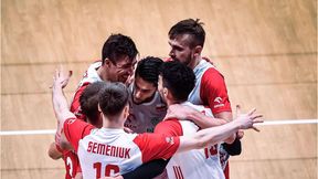 Liga Narodów. Polska - Brazylia. O której? Transmisja TV, stream online