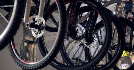 Pomysł na biznes: sklep i serwis rowerowy