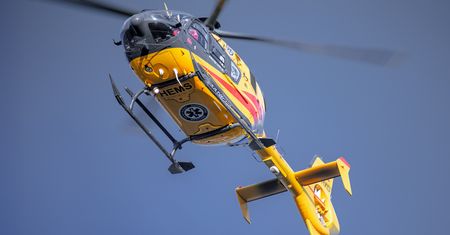 Sobotnia tragedia pod Włocławkiem. Nie żyje 6-latek