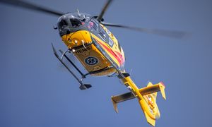 Sobotnia tragedia pod Włocławkiem. Nie żyje 6-latek