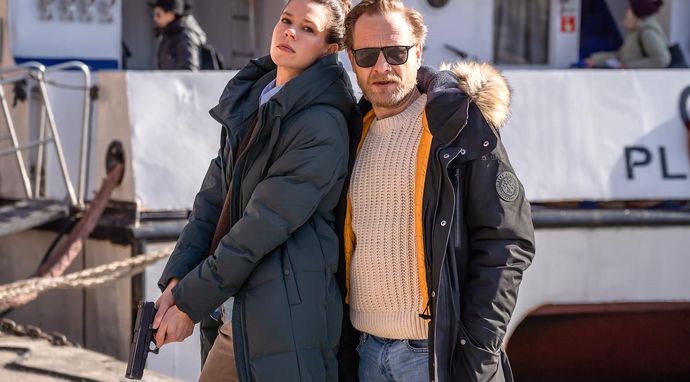 Sprawiedliwi. Trójmiasto