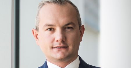 Robert Pietryszyn nowym prezesem Lotosu