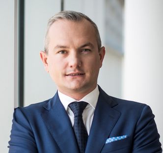 Robert Pietryszyn nowym prezesem Lotosu