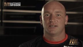 FEN 14: giganci w klatkoringu