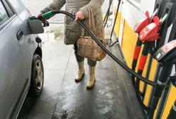 Przez wysokie ceny paliw pracownicy częściej biorą L4