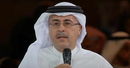 Ofensywa Saudów. Gigantyczna transakcja Aramco