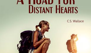 Angielski Powieść dla młodzieży z ćwiczeniami A Road for Distant Hearts