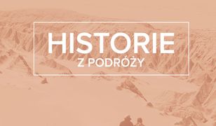 Historie z podróży