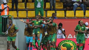 PNA: precyzyjny strzał Alaina Traore zapewnił Burkina Faso brązowy medal