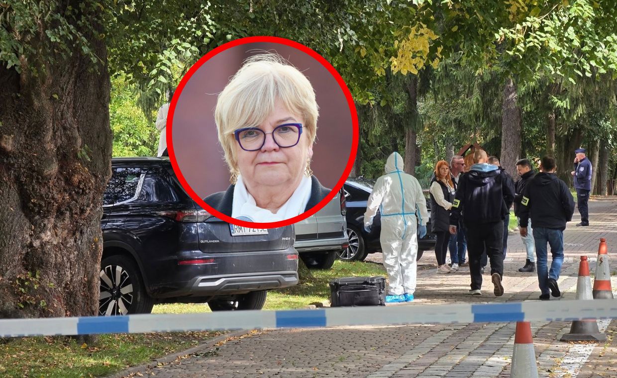 Wojewoda reaguje po ataku na klasztor. Konkretne decyzje