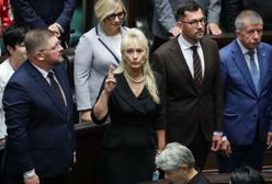 PiS ma nowych posłów. Złożyli już ślubowanie