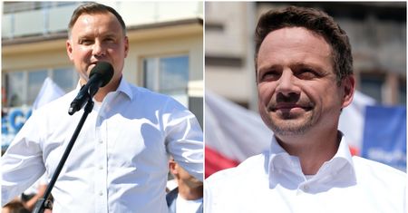 Wybory 2020. Dwie debaty prezydenckie 6 lipca. O której godzinie? Gdzie oglądać?
