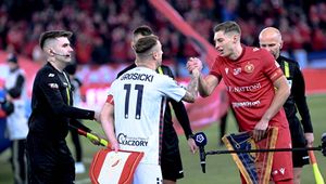 Widzew wydał komunikat ws. kluczowego gracza. To koniec wątpliwości