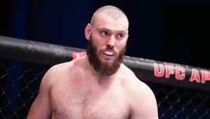 Na pewno nie wystąpi na KSW. "To go dyskwalifikuje"