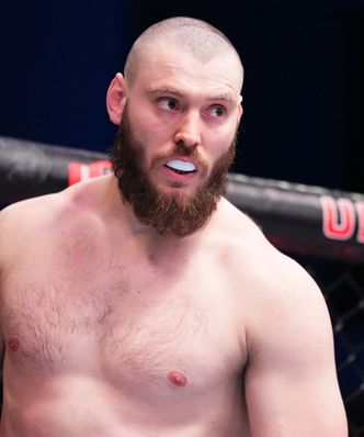 Na pewno nie wystąpi na KSW