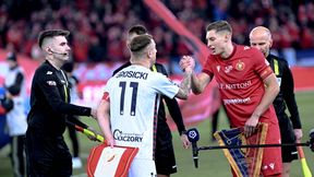 Widzew wydał komunikat ws. kluczowego gracza. To koniec wątpliwości