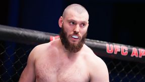 Na pewno nie wystąpi na KSW. "To go dyskwalifikuje"