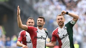 Legia Warszawa zdobywcą Superpucharu Polski!