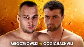 Tymex Boxing Night 20 -  Kamil Mroczkowski: w polskiej wadze ciężkiej potrzebna jest młoda krew