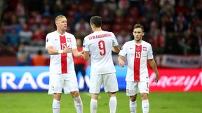 Szkoci zapolują na kości? Robert Lewandowski: Mam nadzieję, że to się nie powtórzy