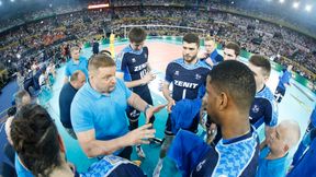 Rosyjska Superliga po liftingu. Zenit Kazań nie będzie się już bawił z rywalami?