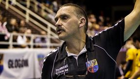 Piotr Zembrzuski: Zagraliśmy fatalnie w ataku