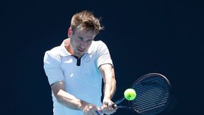 Roland Garros: Peter Gojowczyk skreczował w I rundzie. Został ukarany finansowo