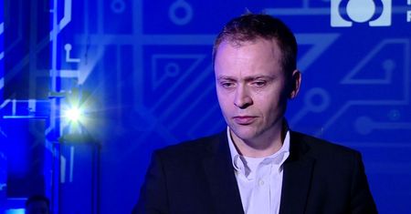 Młodzi i zdolni Polacy stworzą wynalazek na miarę Skype'a?