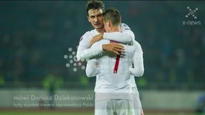 Szukała stracił szanse na Euro 2016?
