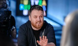 Ziemowit Szczerek nie hamował się. "Putin to zbrodniarz"